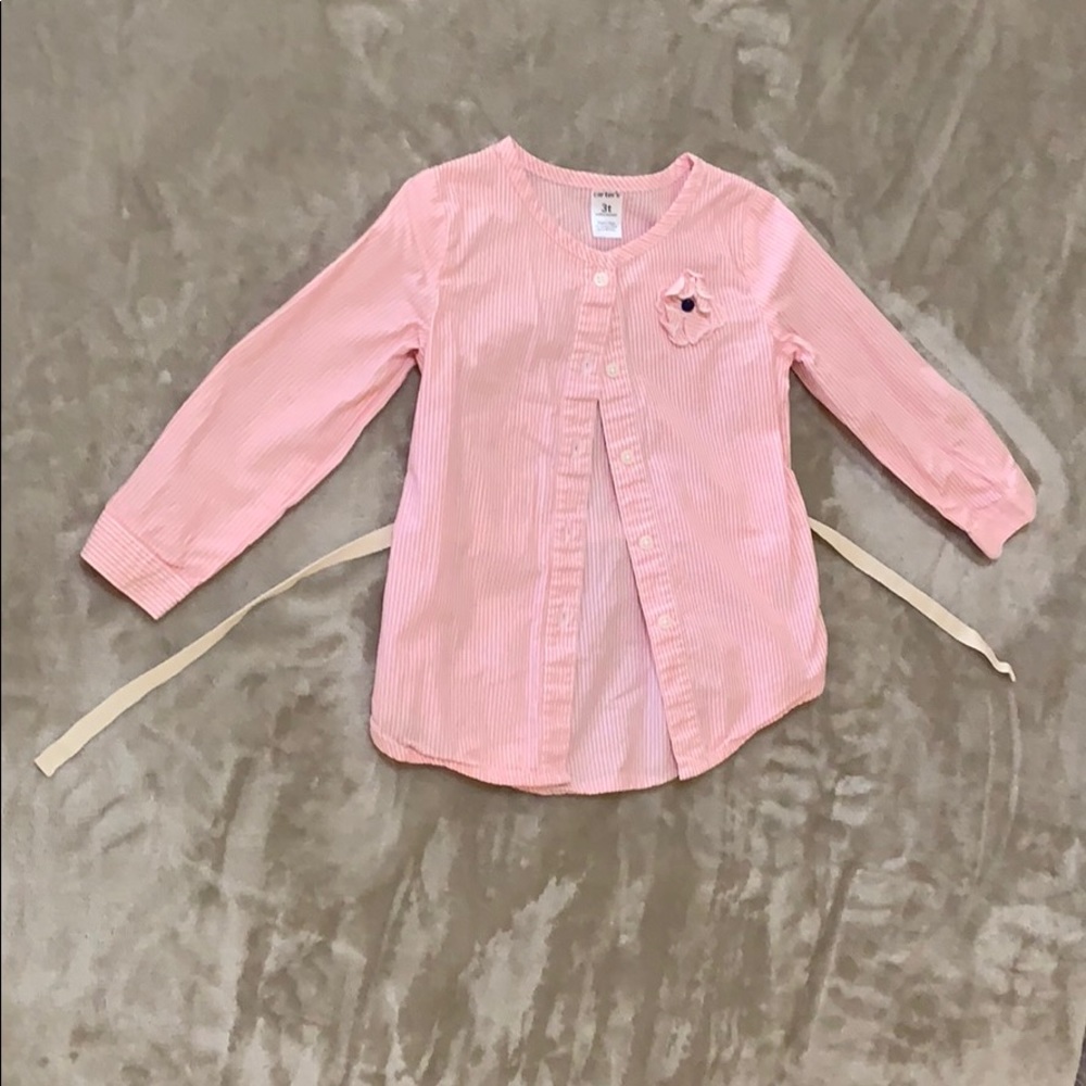 Carter’s Size 3T Blouse